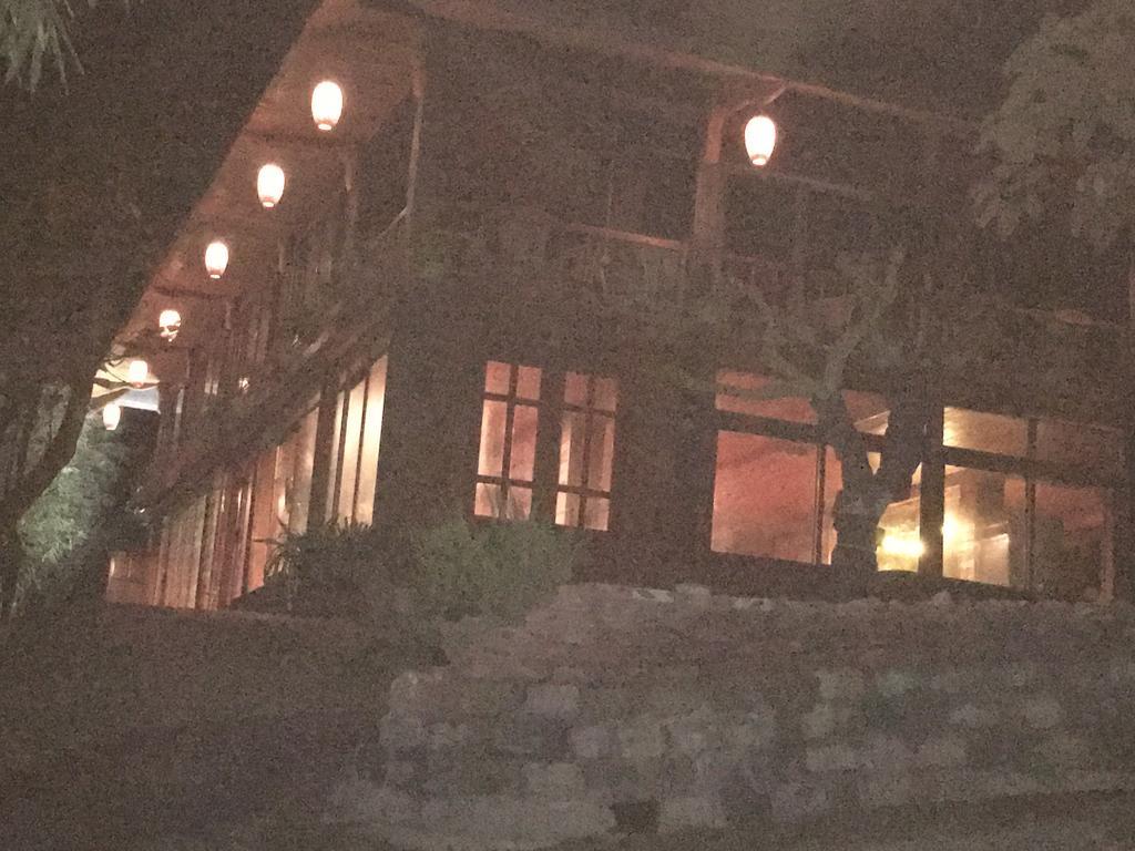 Po Homestay Sa Pa Zewnętrze zdjęcie
