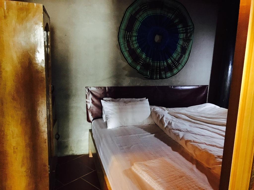 Po Homestay Sa Pa Zewnętrze zdjęcie